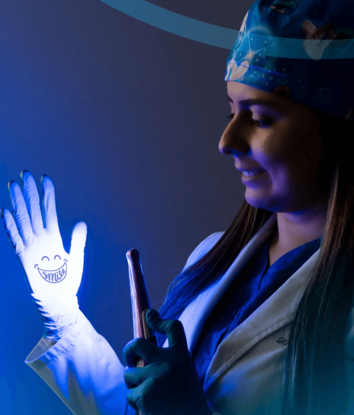 Dra. Natalia Romero Gallego — Ortodoncista y Odontóloga General